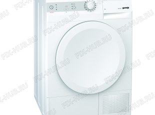 Стиральная машина Gorenje D7462J (412681, SP10/320) - Фото